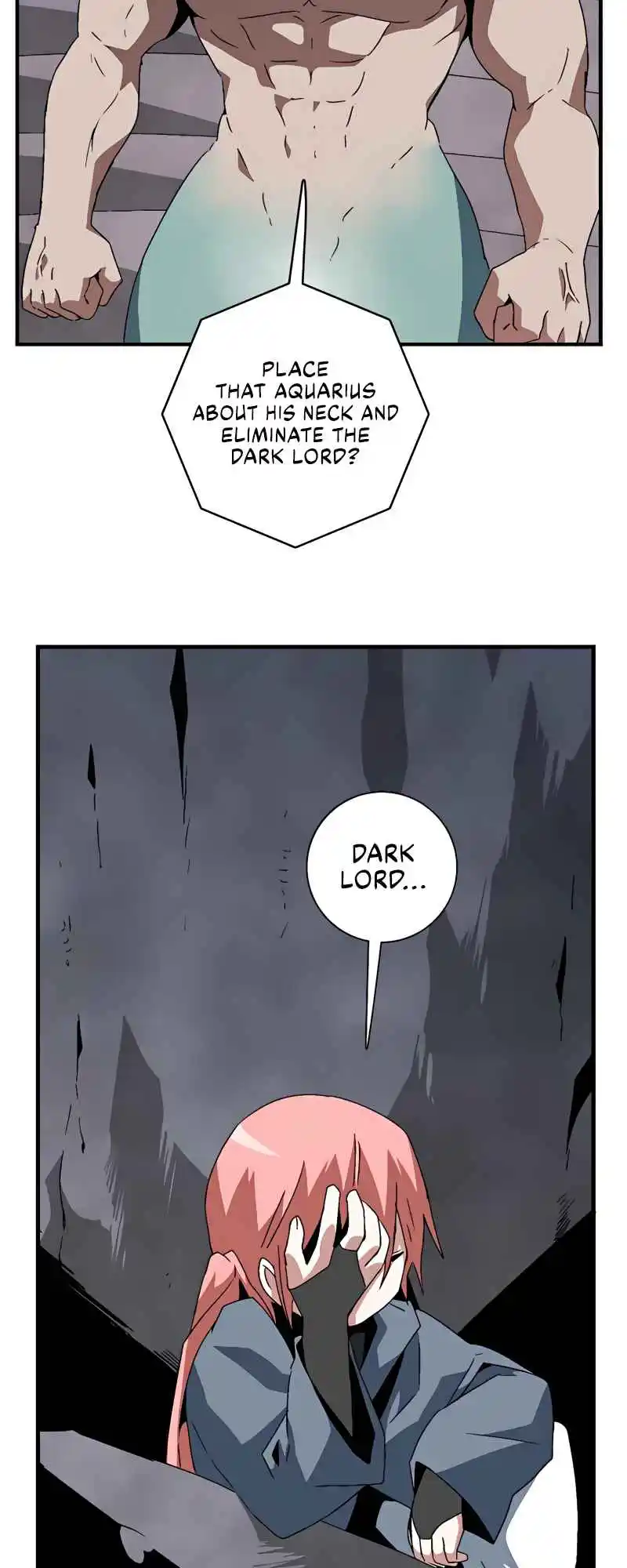 One Step Closer to the Demon King 60