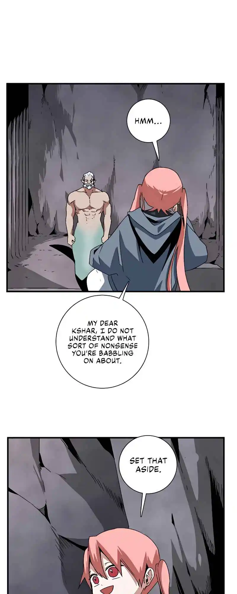 One Step Closer to the Demon King 60