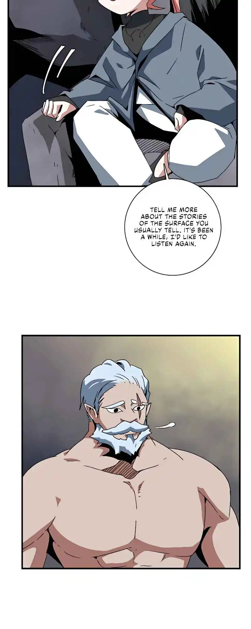 One Step Closer to the Demon King 60