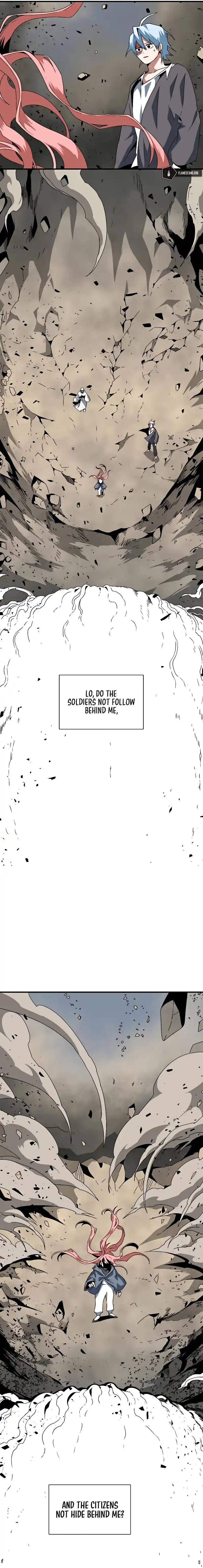 One Step Closer to the Demon King 60