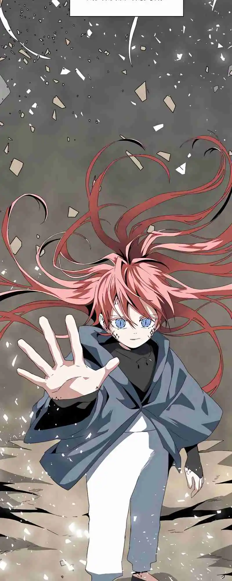 One Step Closer to the Demon King 60