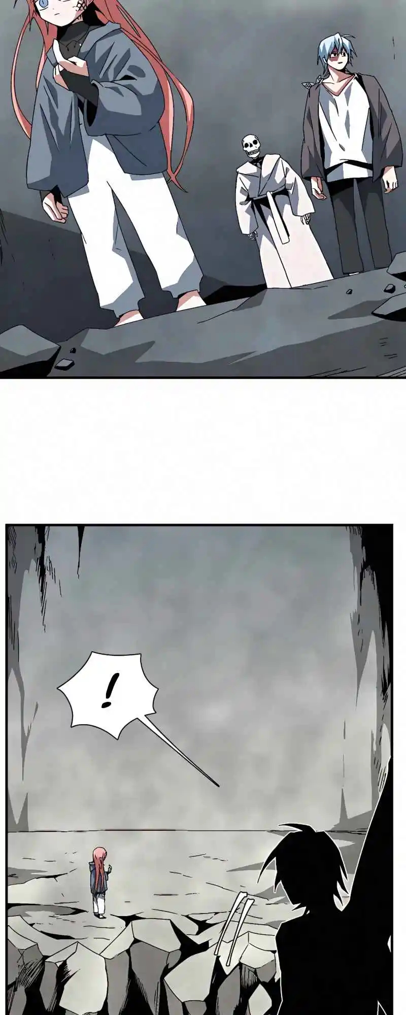 One Step Closer to the Demon King 61