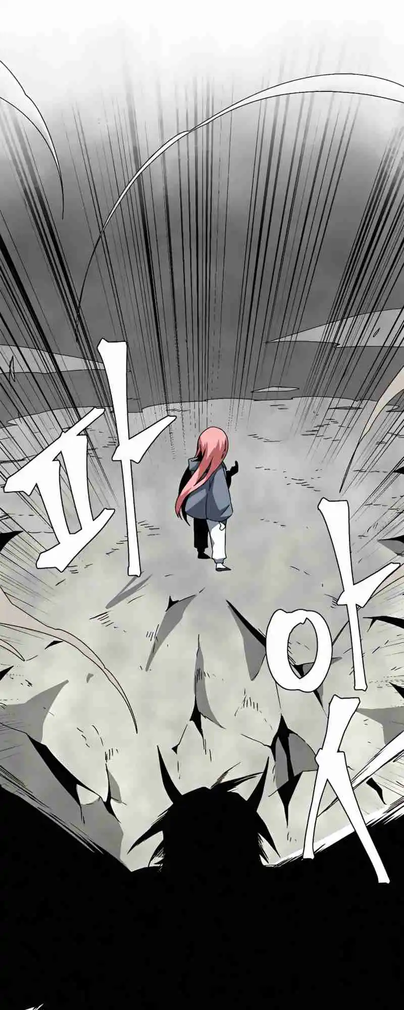 One Step Closer to the Demon King 61