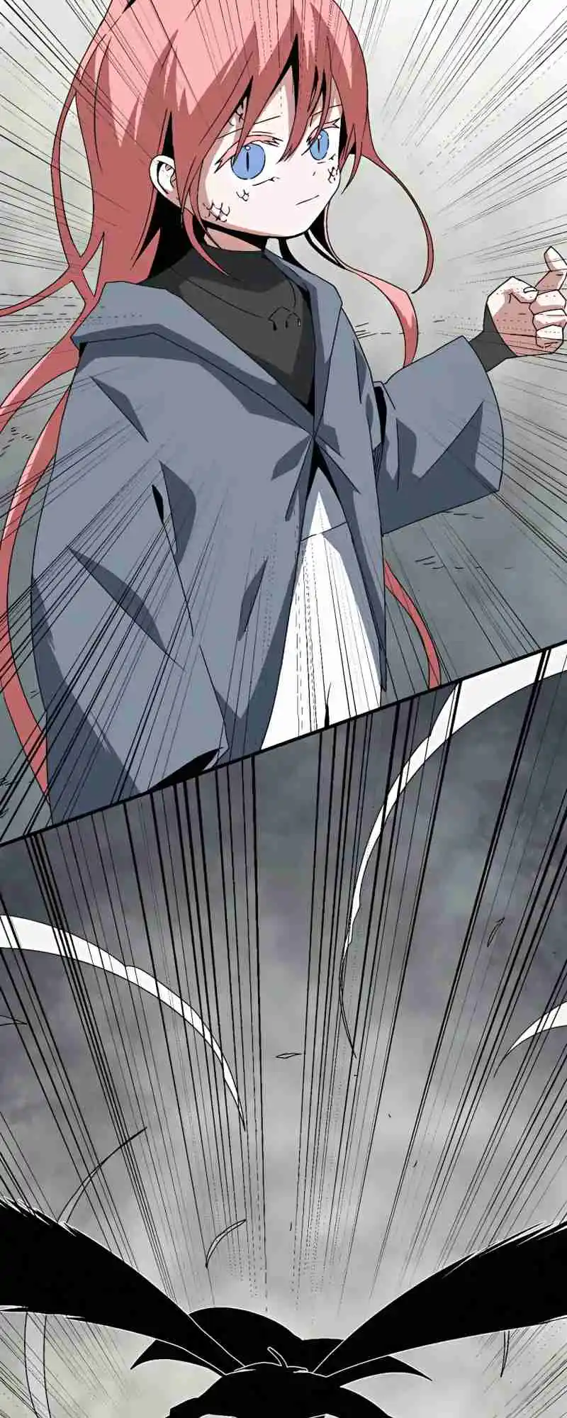 One Step Closer to the Demon King 61