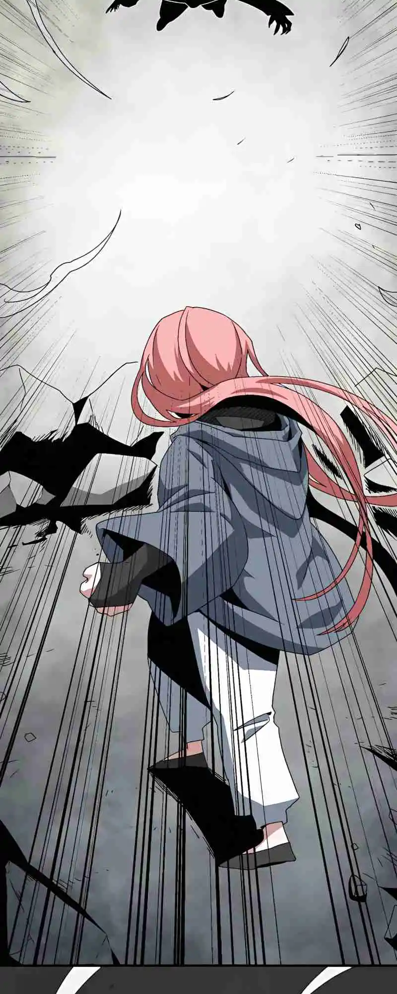 One Step Closer to the Demon King 61