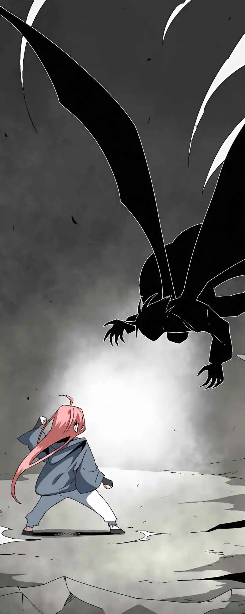 One Step Closer to the Demon King 61