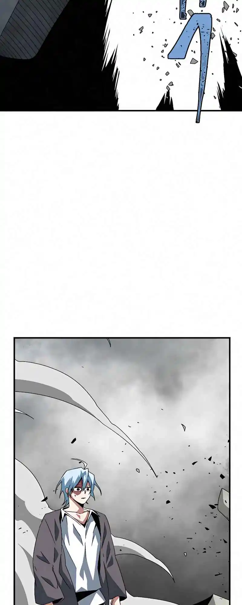 One Step Closer to the Demon King 61