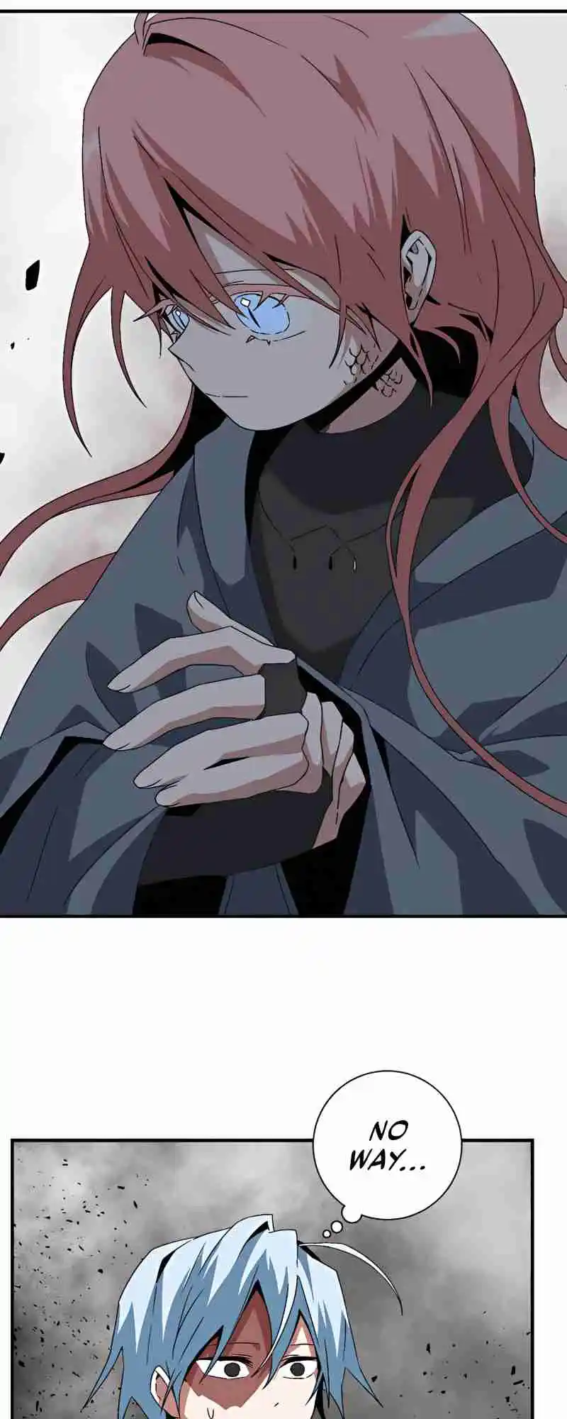 One Step Closer to the Demon King 61