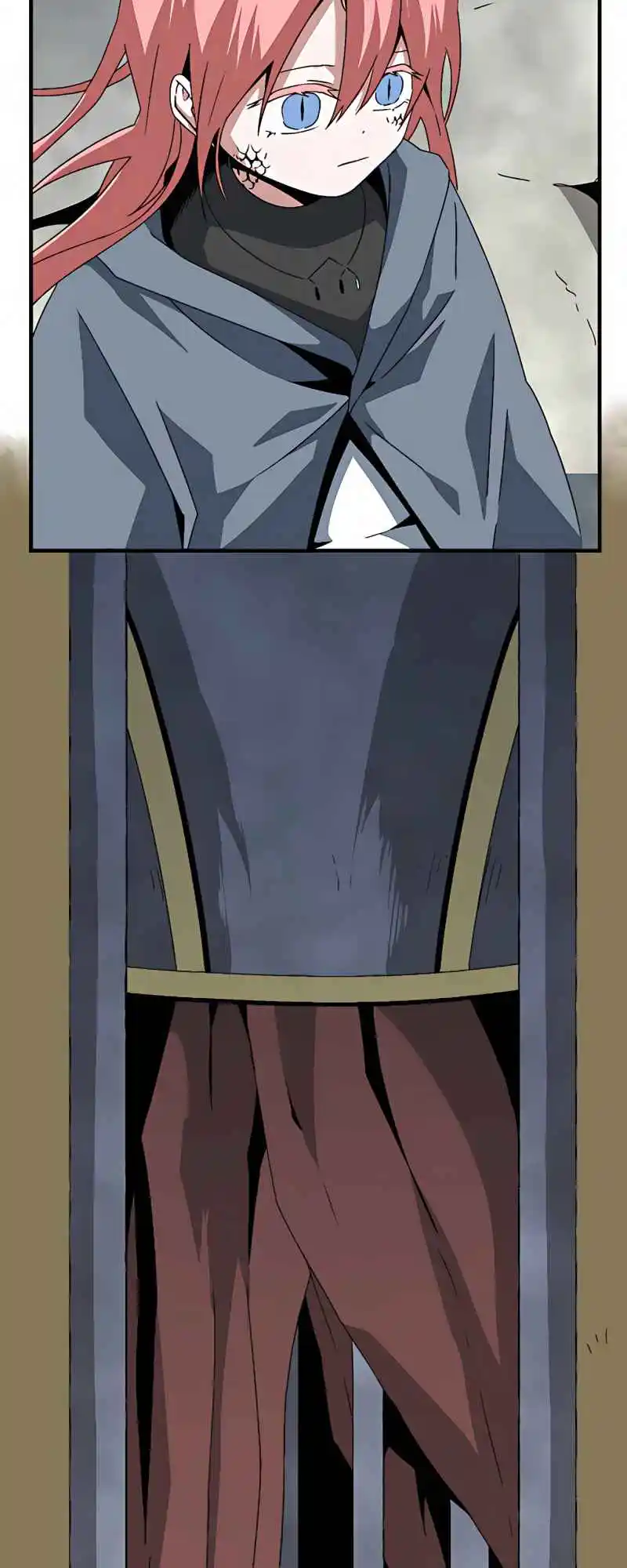 One Step Closer to the Demon King 61