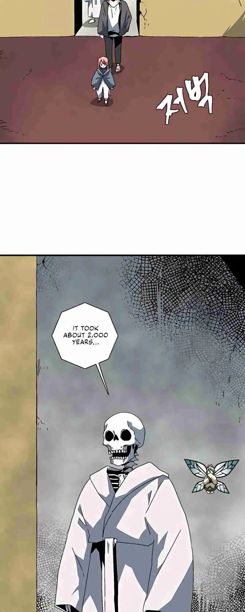 One Step Closer to the Demon King 61