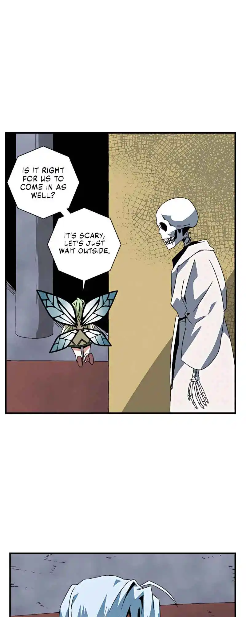 One Step Closer to the Demon King 61