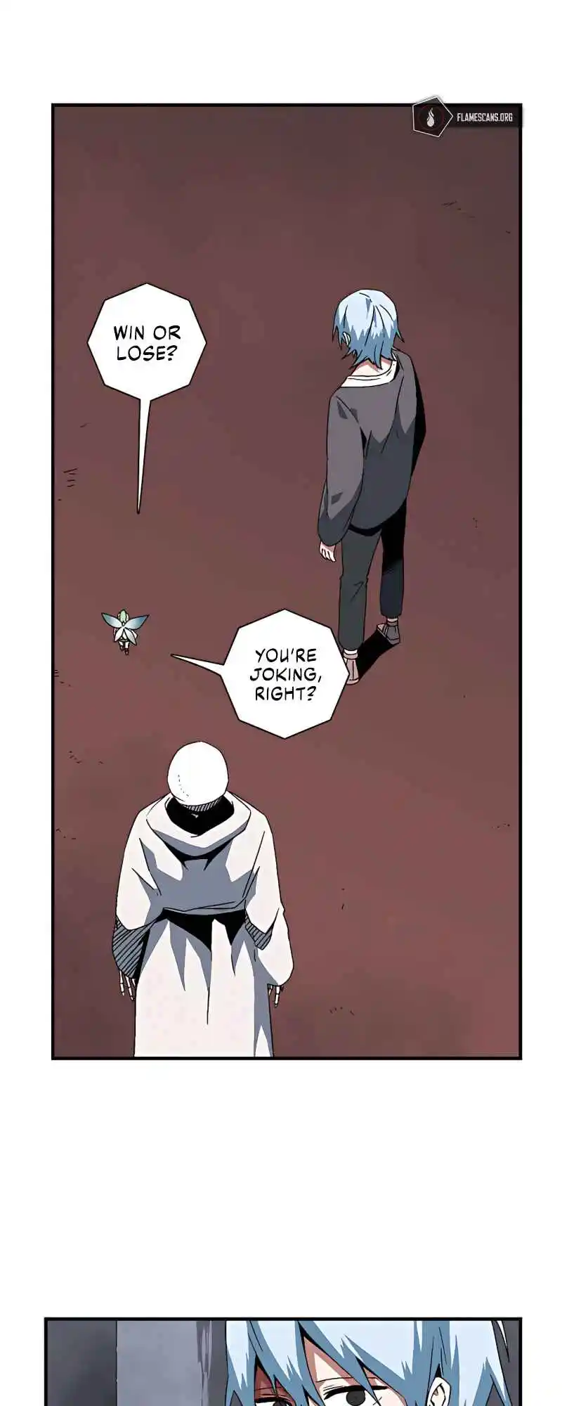 One Step Closer to the Demon King 61