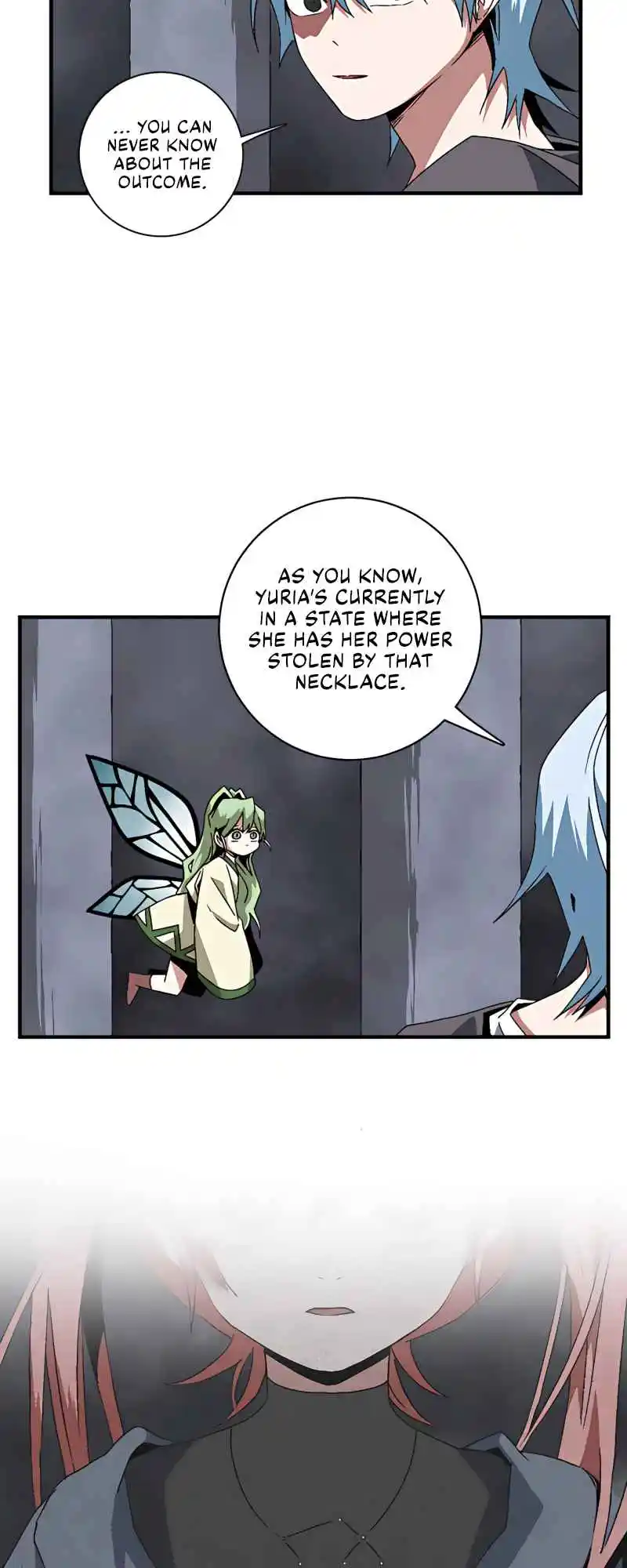 One Step Closer to the Demon King 61