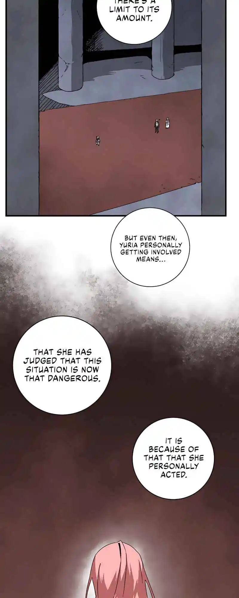 One Step Closer to the Demon King 61