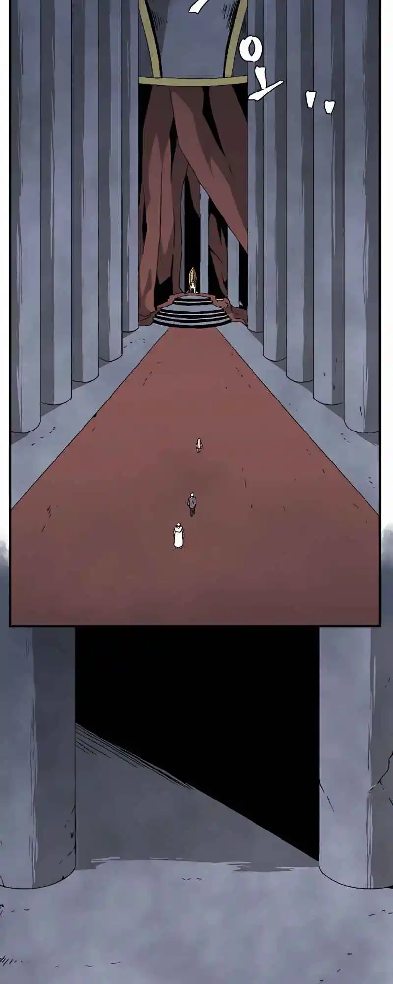 One Step Closer to the Demon King 61