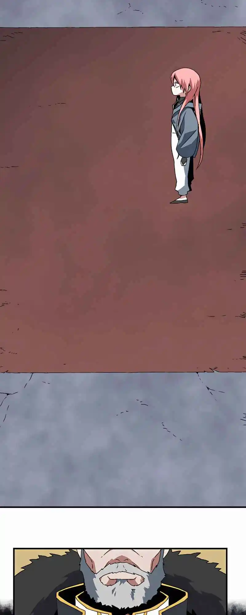 One Step Closer to the Demon King 61