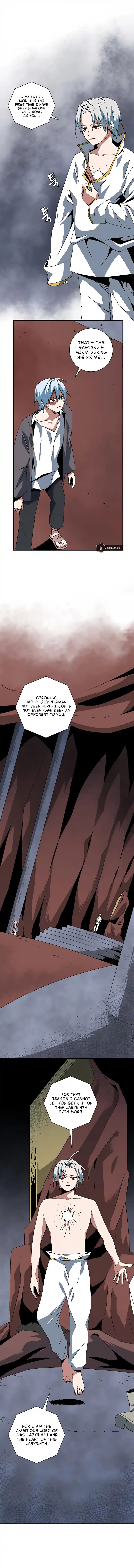 One Step Closer to the Demon King 61