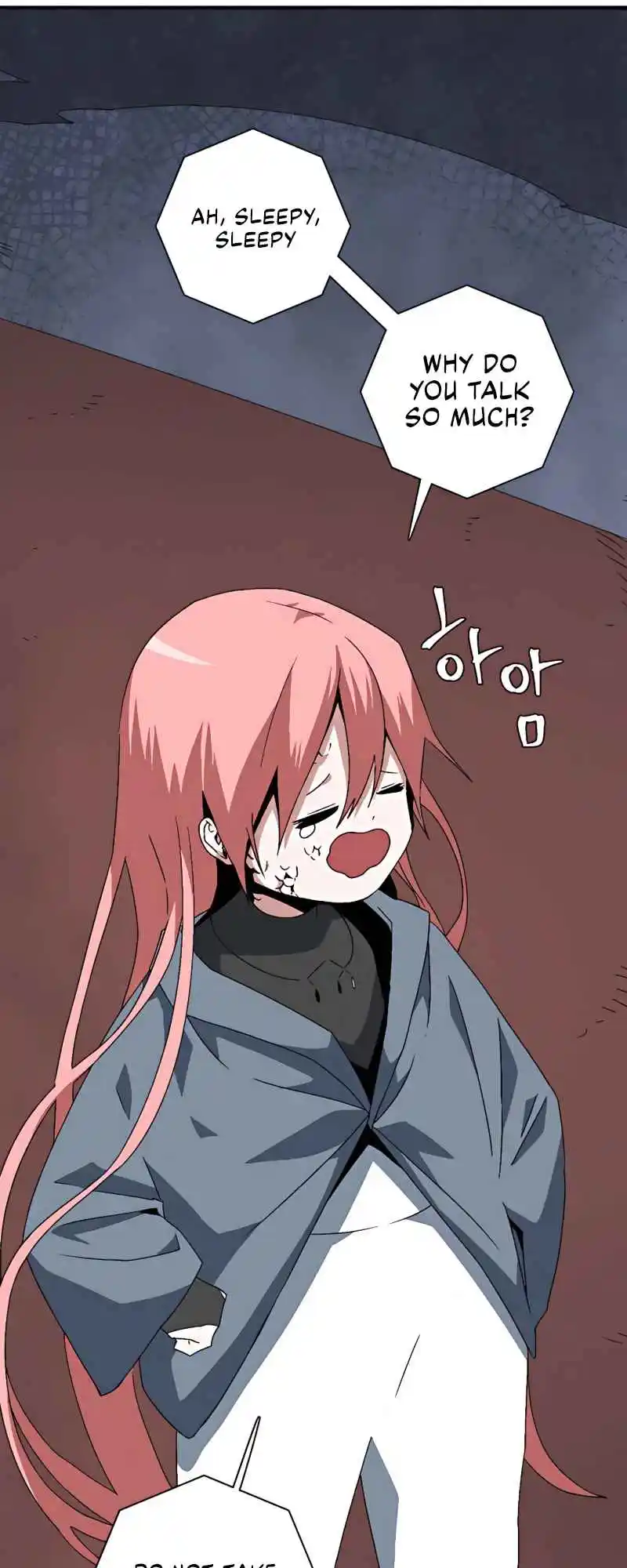 One Step Closer to the Demon King 61