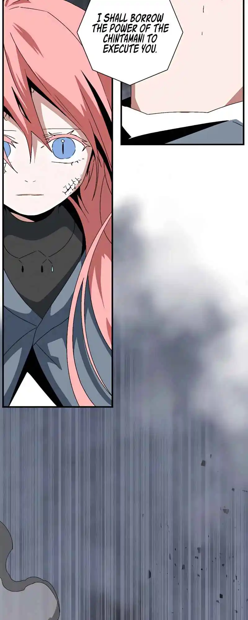 One Step Closer to the Demon King 61