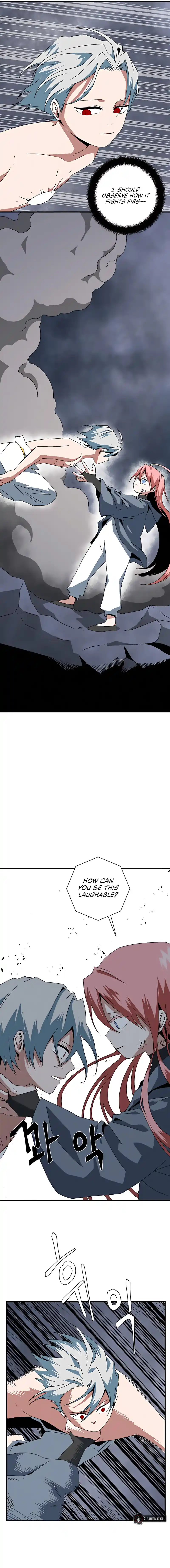 One Step Closer to the Demon King 62