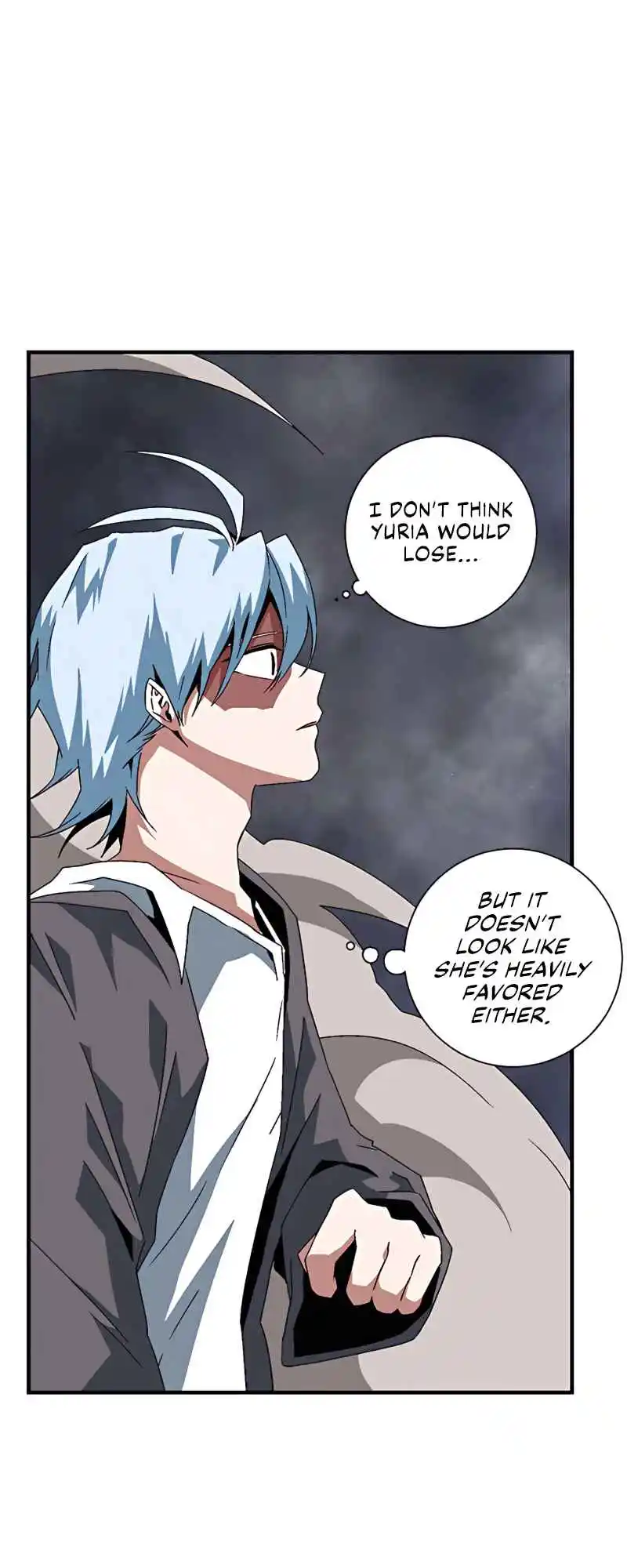 One Step Closer to the Demon King 62