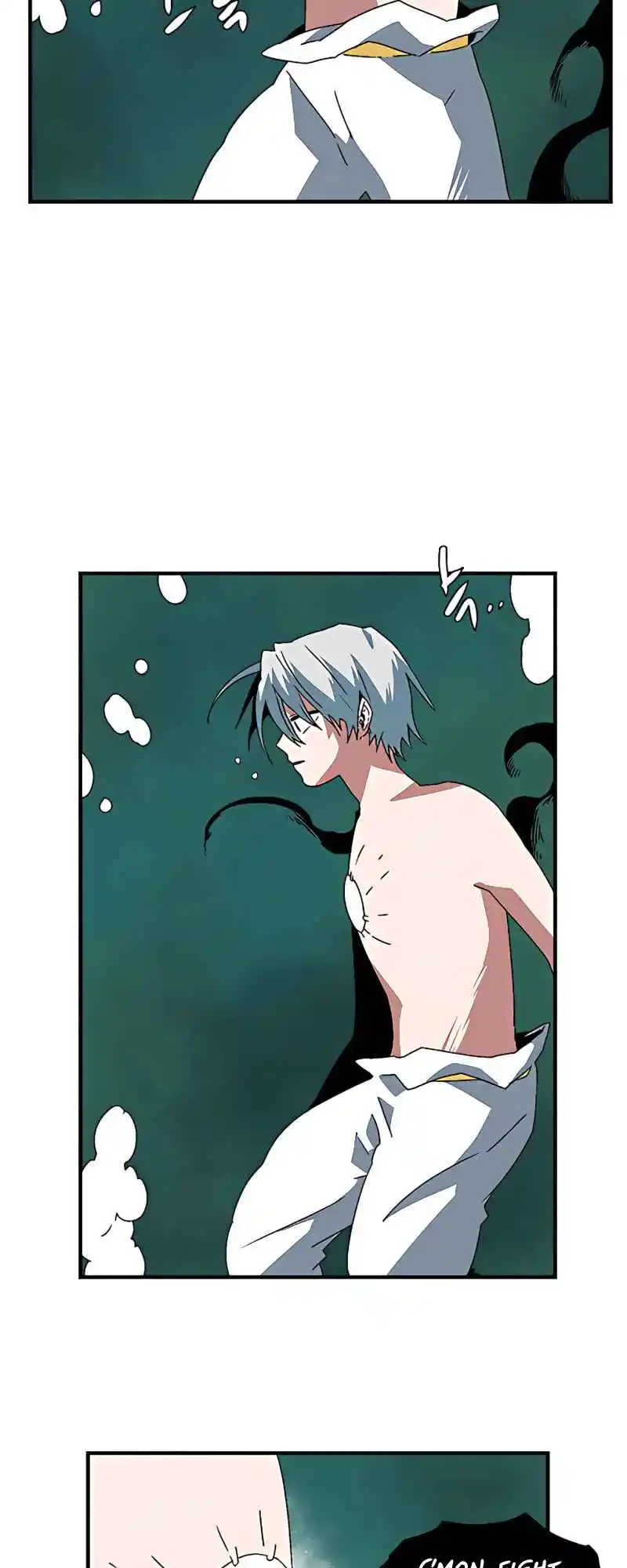 One Step Closer to the Demon King 62