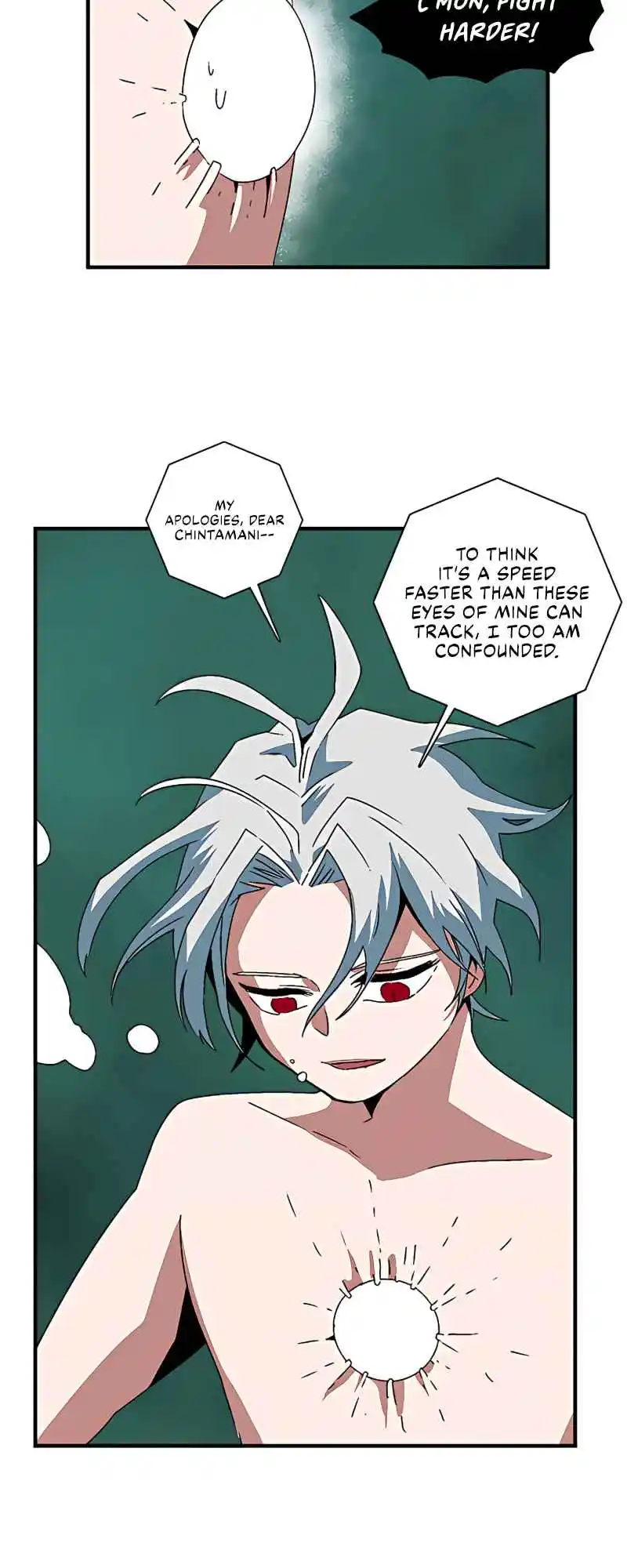 One Step Closer to the Demon King 62