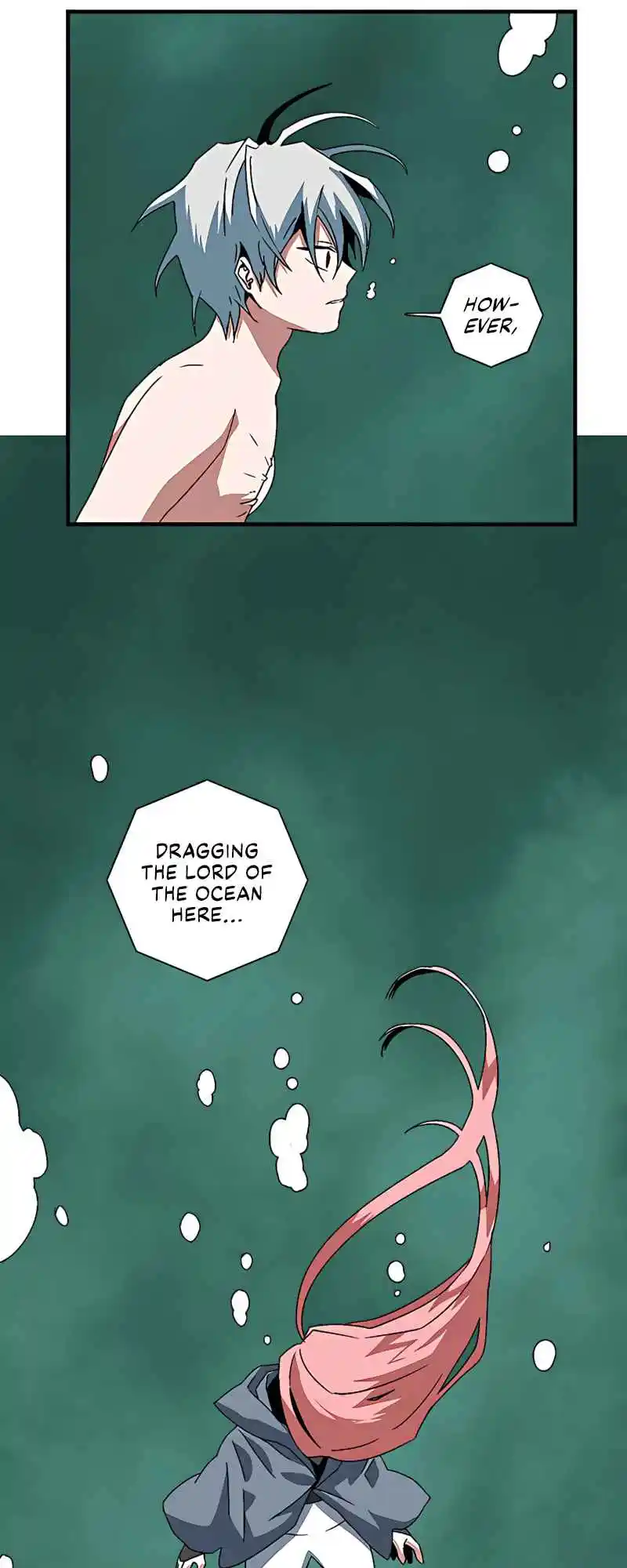 One Step Closer to the Demon King 62