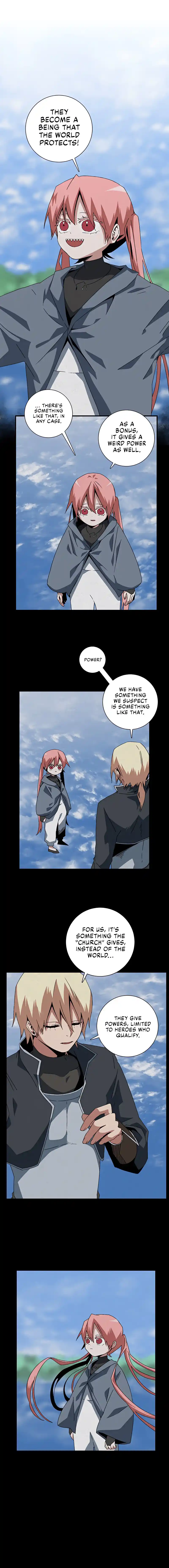 One Step Closer to the Demon King 63