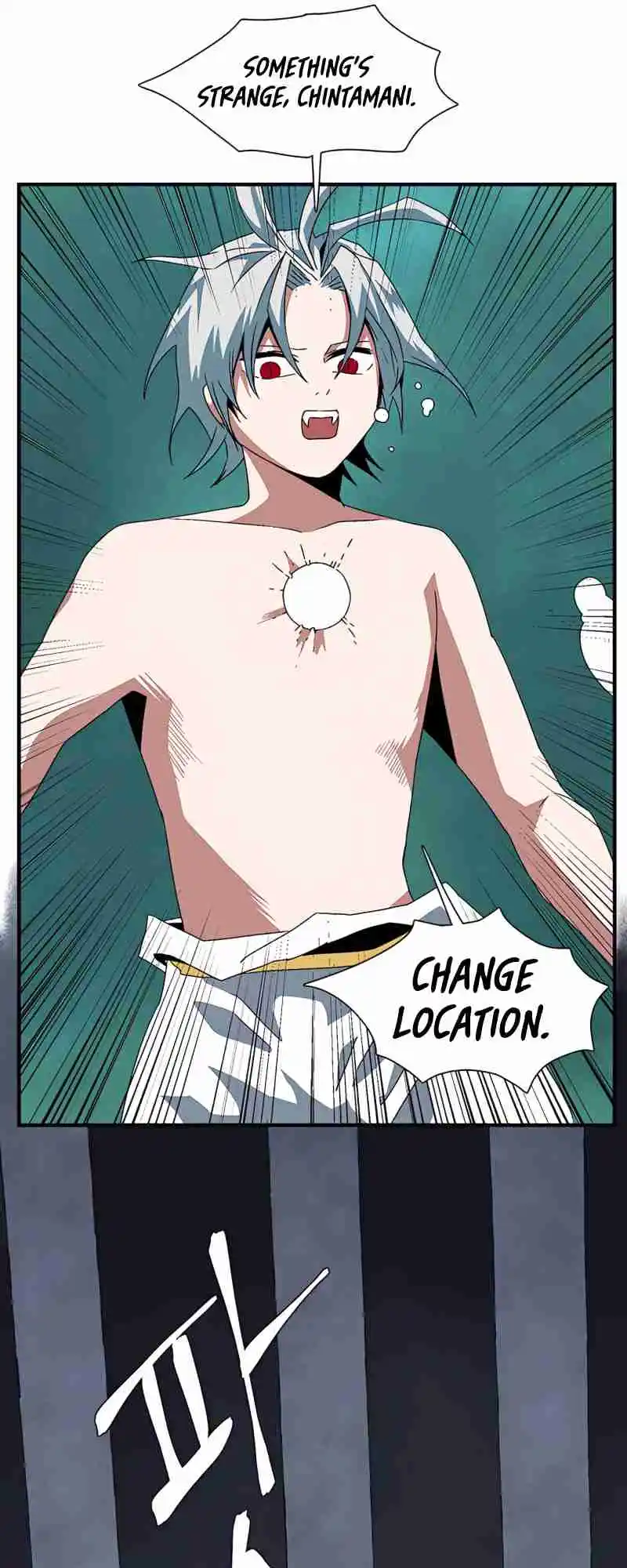 One Step Closer to the Demon King 63