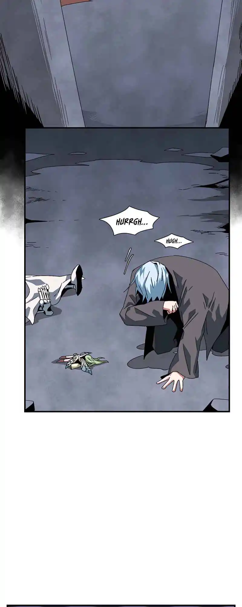 One Step Closer to the Demon King 63