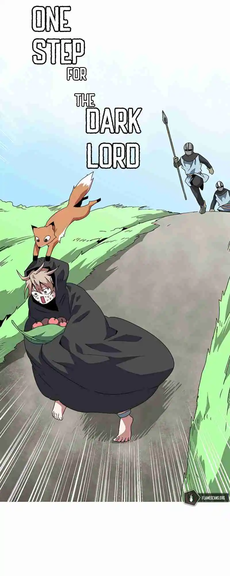 One Step Closer to the Demon King 63