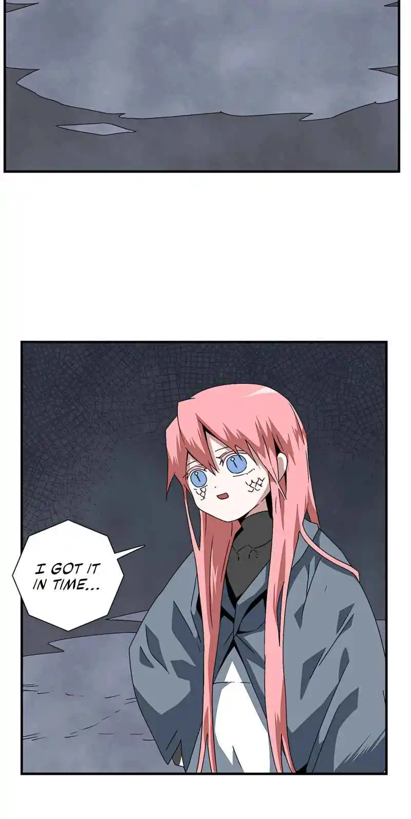 One Step Closer to the Demon King 63