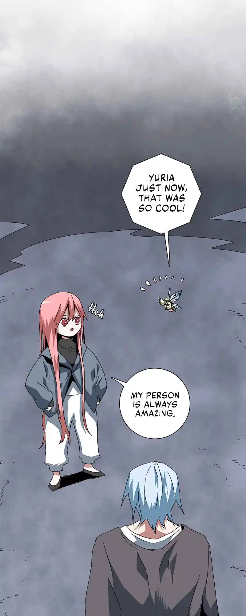 One Step Closer to the Demon King 63