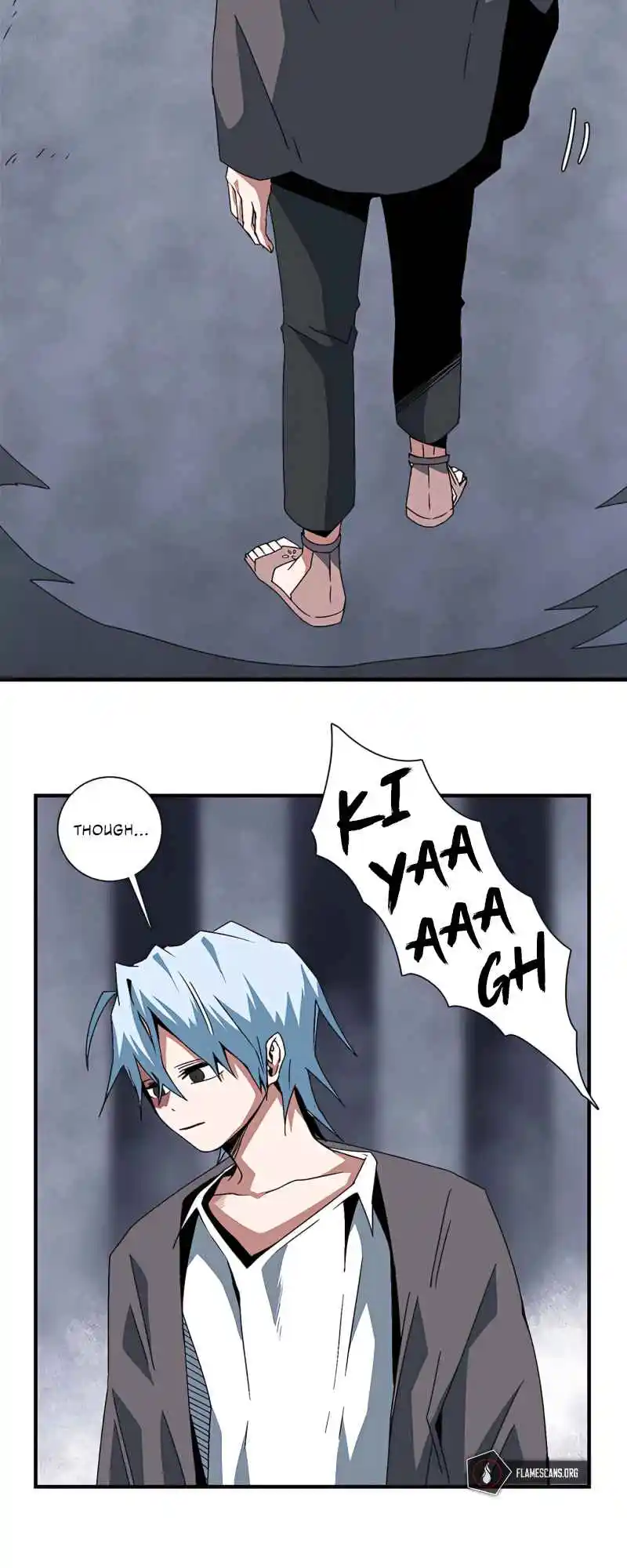 One Step Closer to the Demon King 63