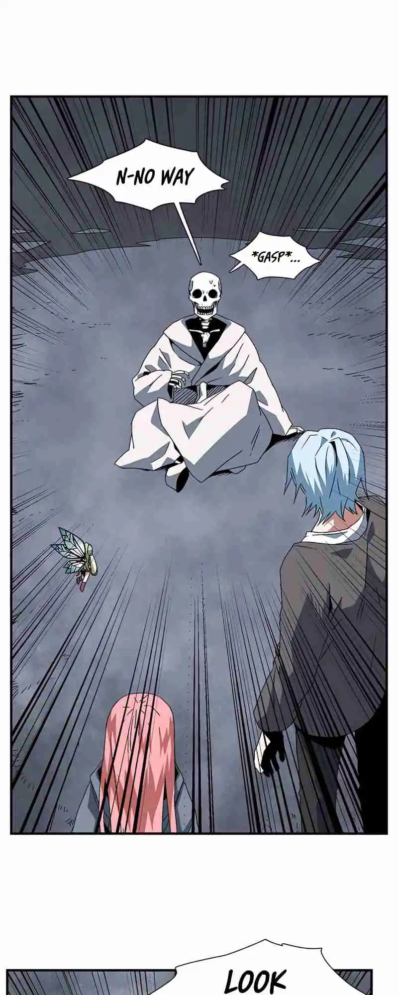 One Step Closer to the Demon King 63