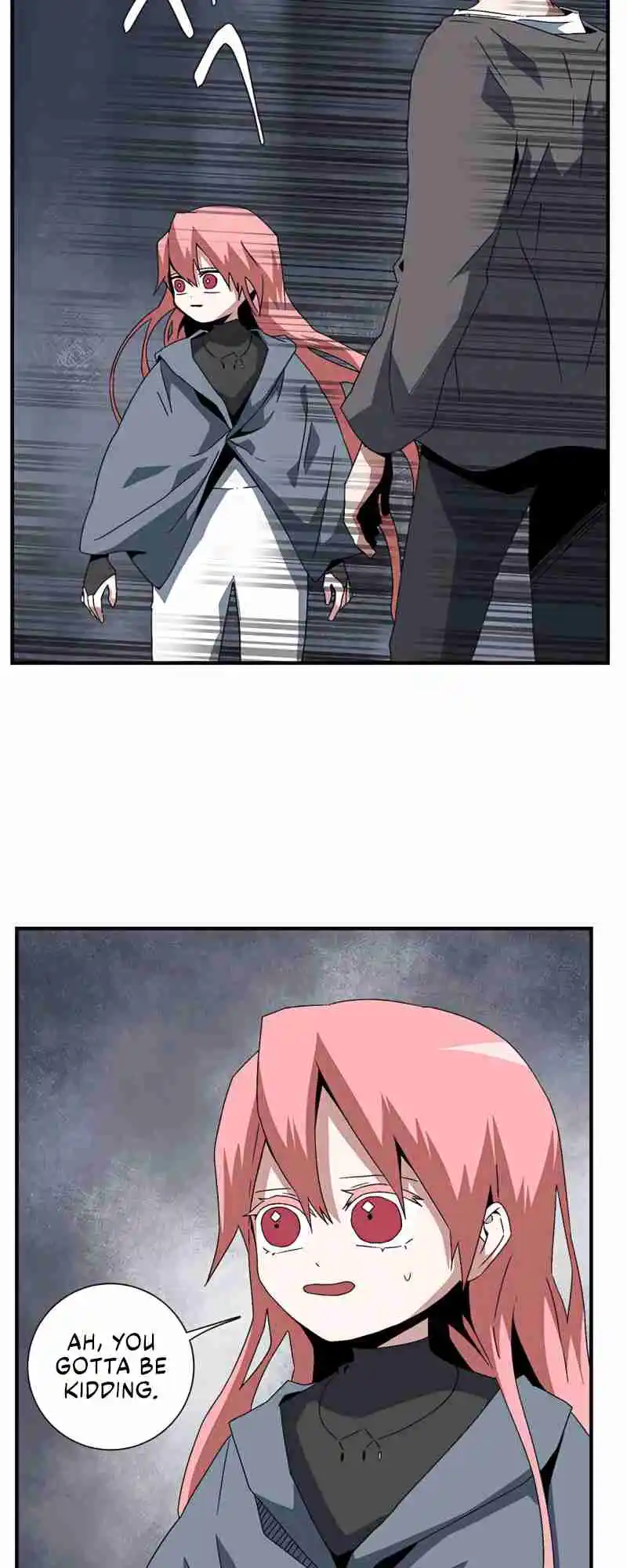 One Step Closer to the Demon King 63