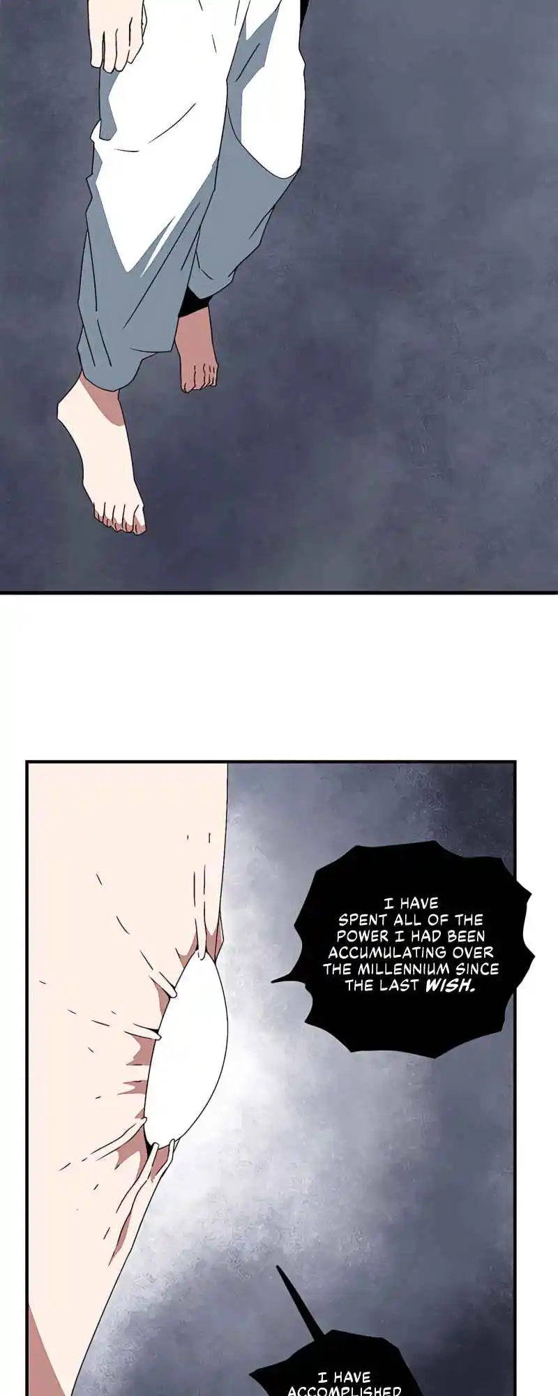 One Step Closer to the Demon King 63