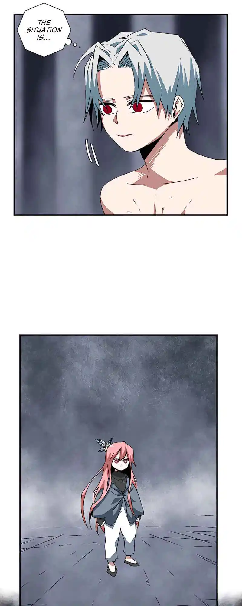 One Step Closer to the Demon King 63