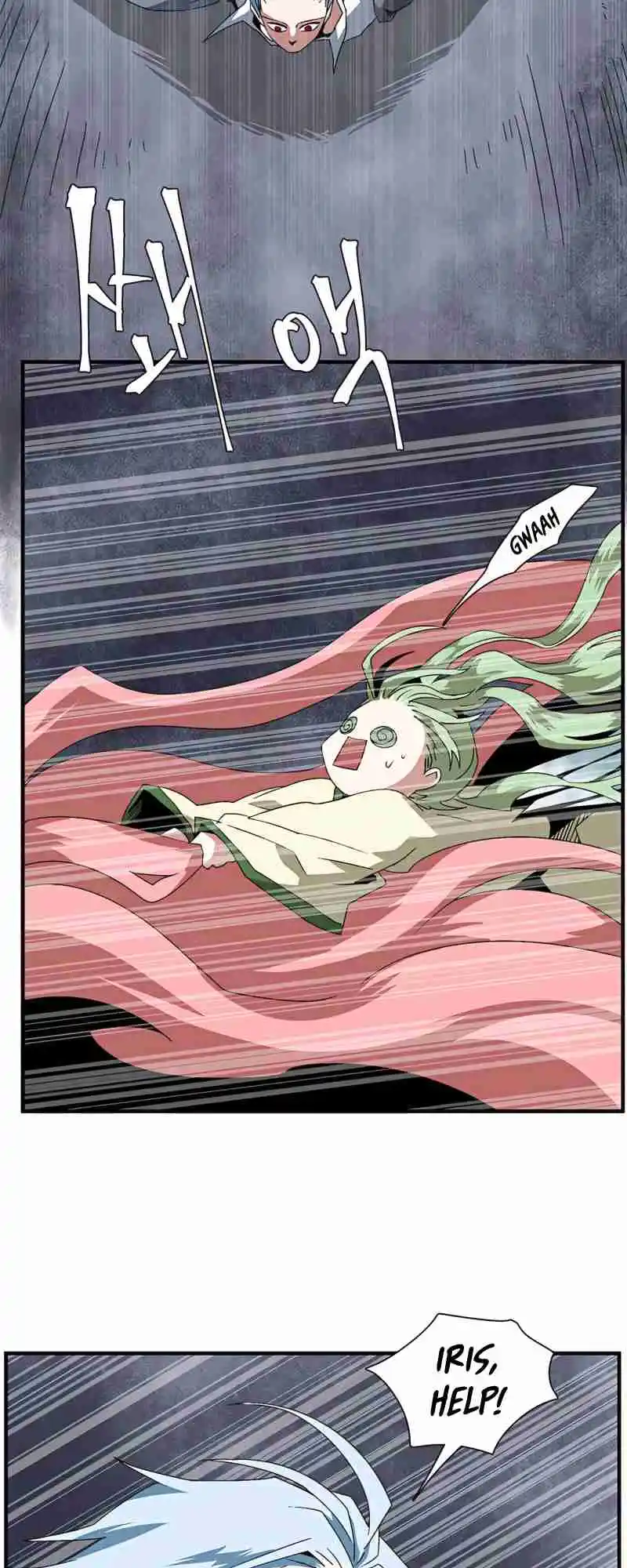 One Step Closer to the Demon King 63