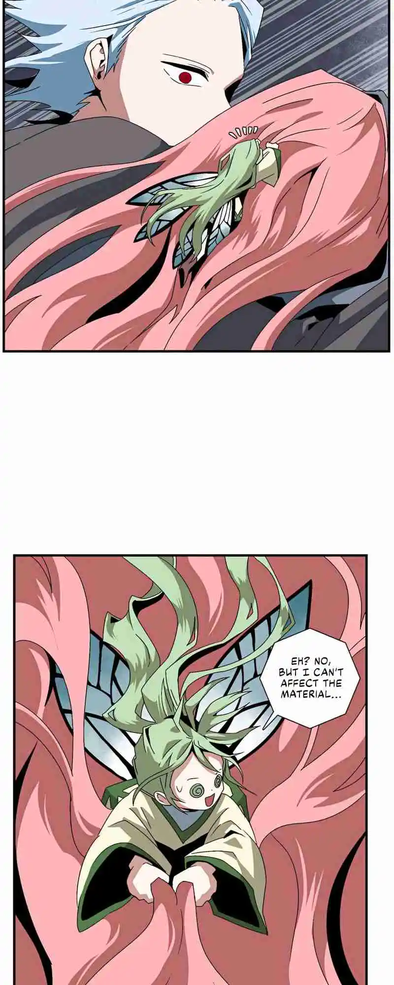 One Step Closer to the Demon King 63