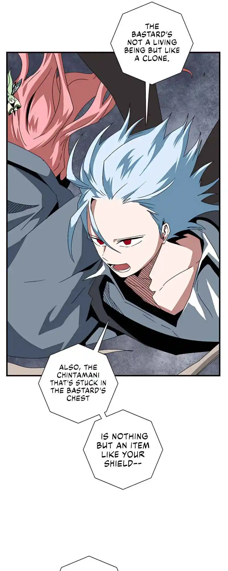 One Step Closer to the Demon King 63