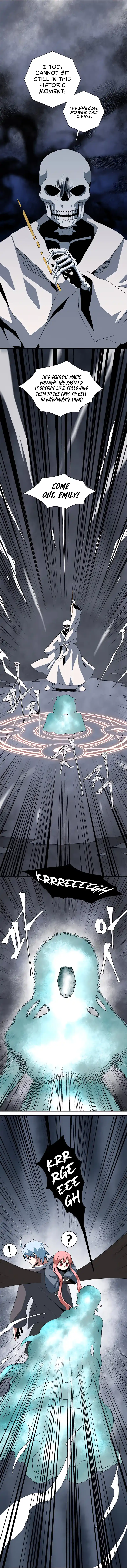 One Step Closer to the Demon King 63