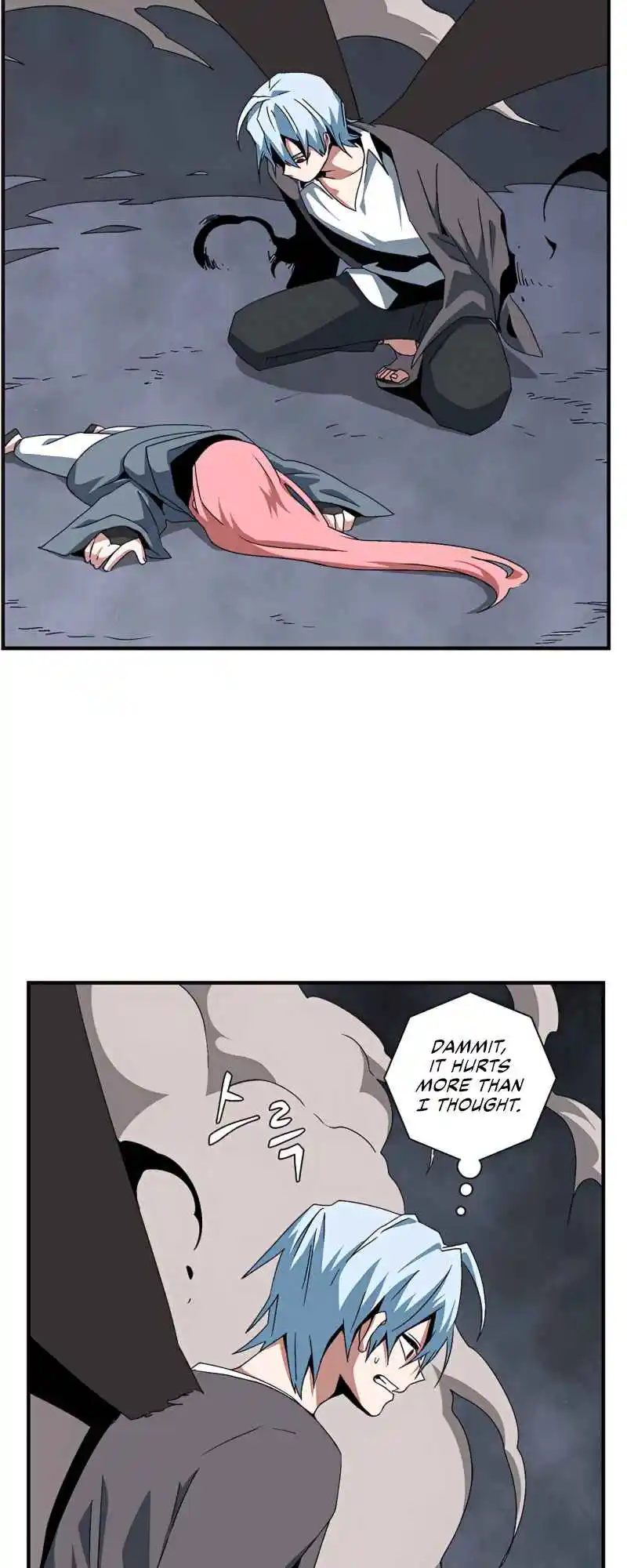 One Step Closer to the Demon King 64