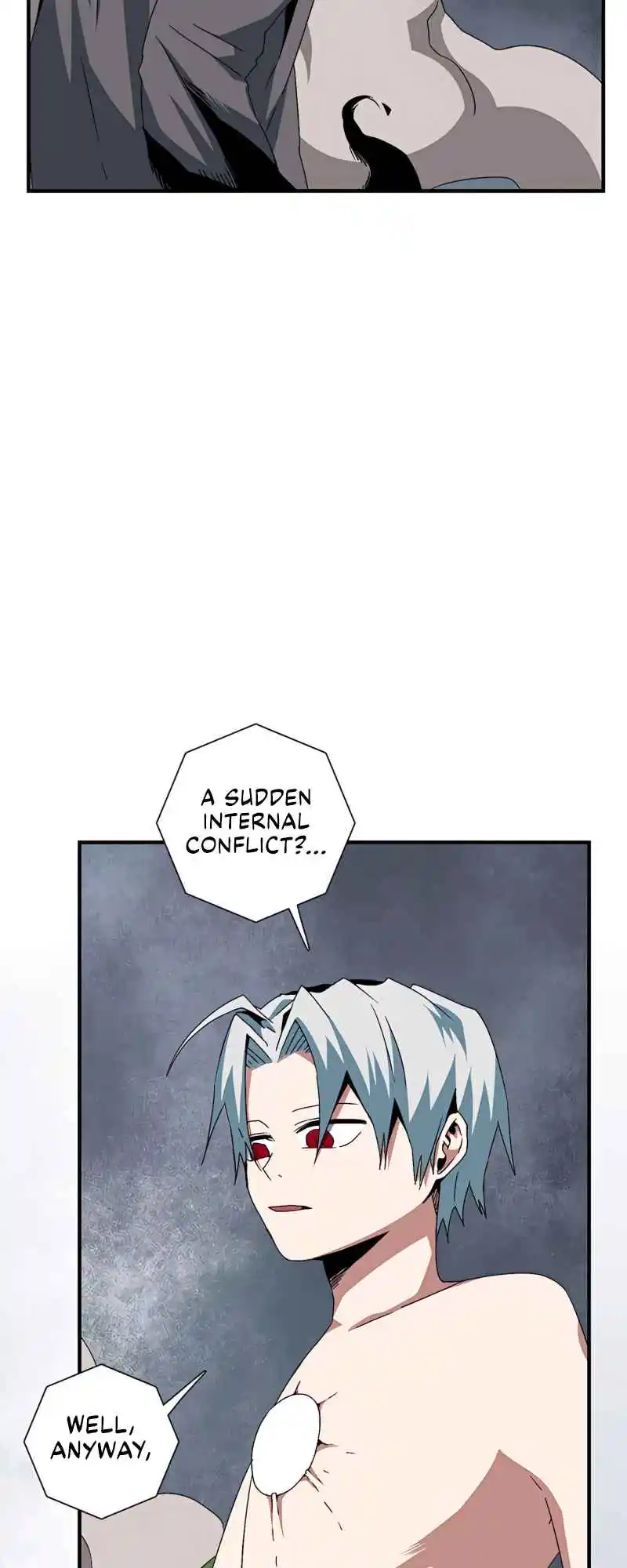 One Step Closer to the Demon King 64