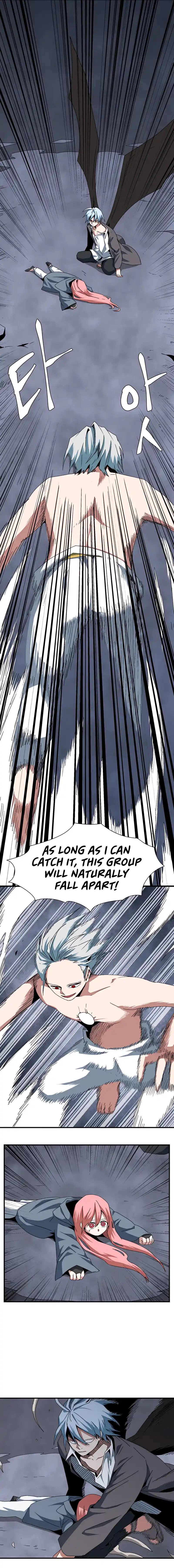 One Step Closer to the Demon King 64