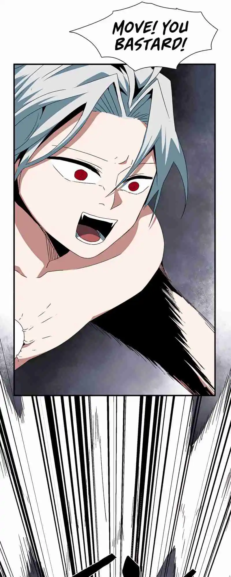 One Step Closer to the Demon King 64