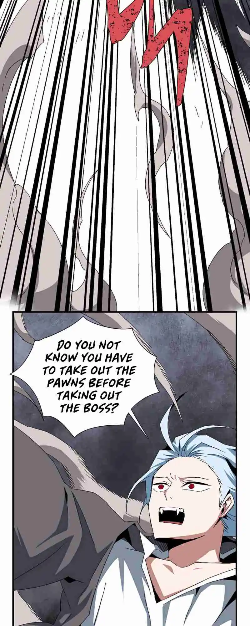 One Step Closer to the Demon King 64