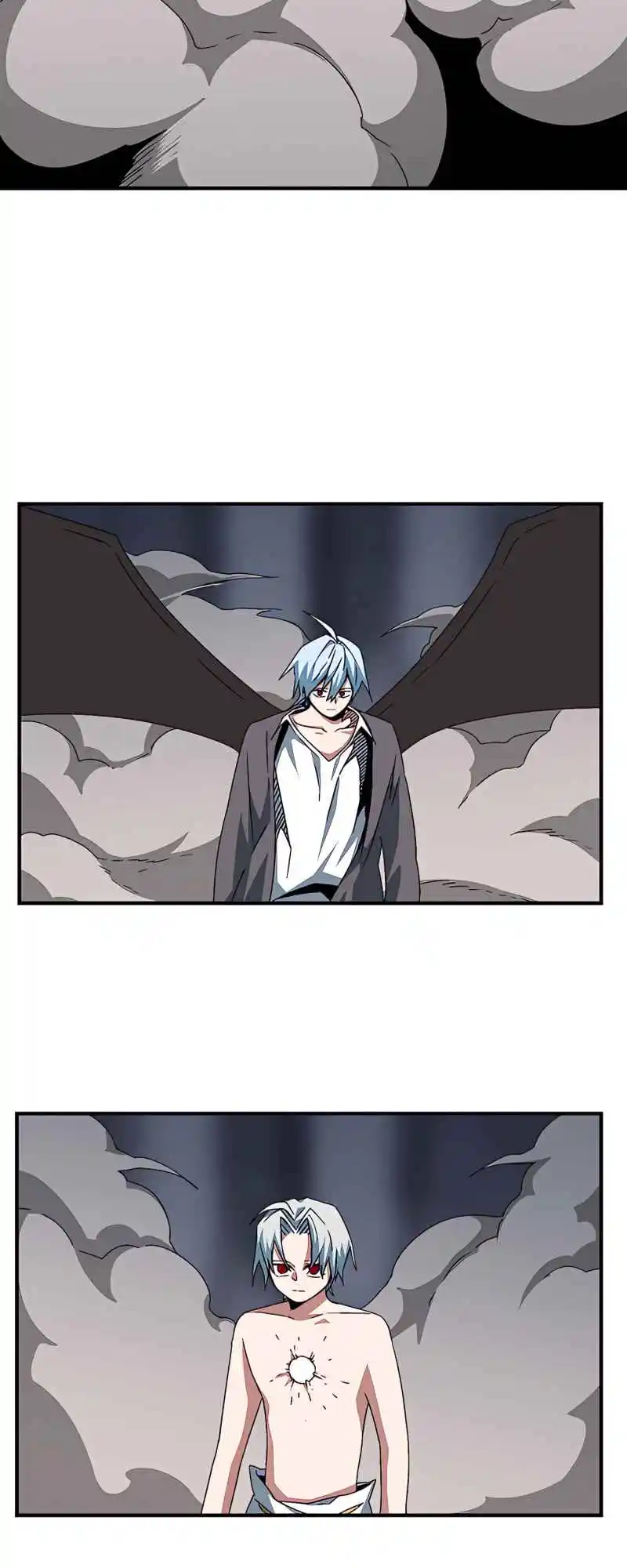 One Step Closer to the Demon King 64