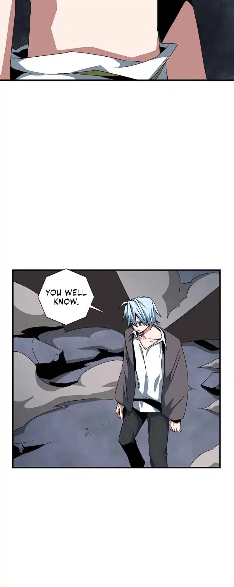 One Step Closer to the Demon King 64